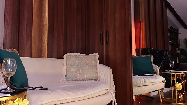 Snapshot of QueenMarX chatting on 7, 2, 2026 QueenMarX online show from 7, 2, 2026