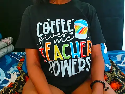 CreamySexyPussy online show from 15, 10, 2025