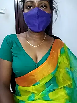 Snapshot of Tamil_kavinila chatting on 8, 9, 2025 Tamil kavinila online show from 8, 9, 2025