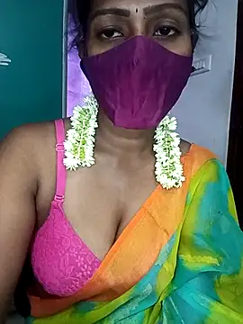 Snapshot of Tamil_kavinila chatting on 28, 10, 2025 Tamil kavinila online show from 28, 10, 2025