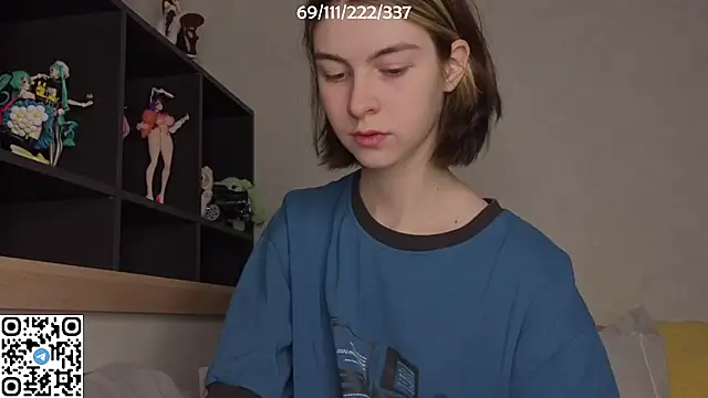 bertamimi online show from 29, 10, 2025