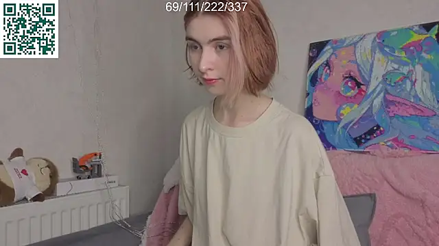 bertamimi online show from 9, 4, 2026