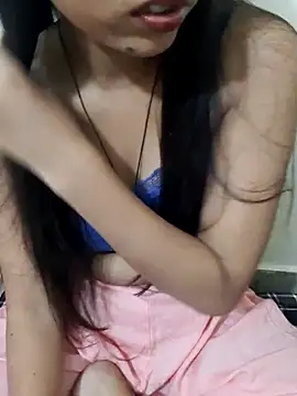 Snapshot of Naira-Tripathi chatting on 8, 10, 2025 Naira-Tripathi online show from 8, 10, 2025