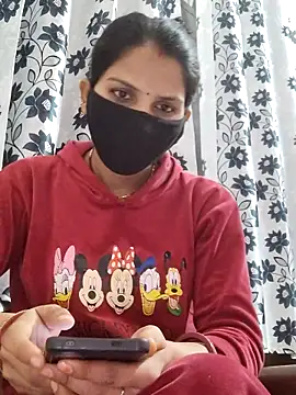 poojam93 online show from 5, 2, 2026