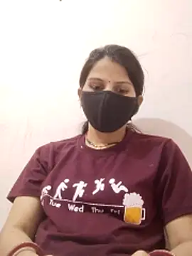 poojam93 online show from 13, 2, 2026