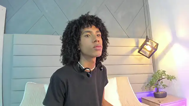 Johan gz  online show from 29, 11, 2025