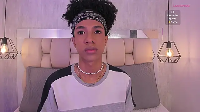 Johan gz  online show from 2, 12, 2025