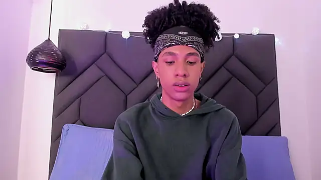 Johan gz  online show from 3, 12, 2025