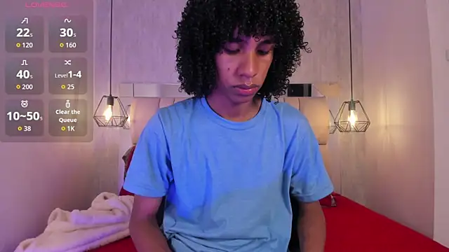 Johan gz  online show from 9, 2, 2026