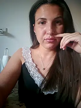 Snapshot of ElsMarya chatting on 21, 9, 2025 ElsMarya online show from 21, 9, 2025