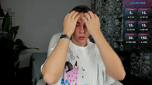 Robby Manson online show from 10, 9, 2025