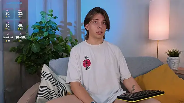 Robby Manson online show from 21, 9, 2025