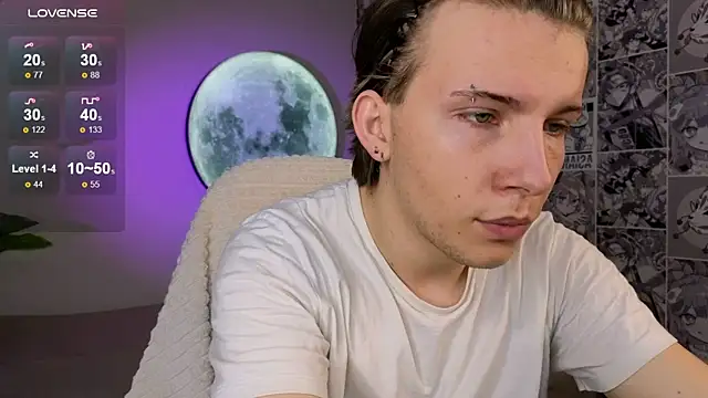 Robby Manson online show from 1, 11, 2025