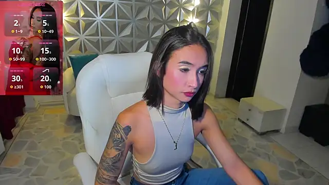 hellen tease online show from 6, 7, 2026