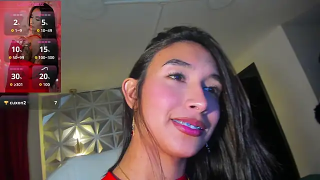 hellen tease online show from 18, 7, 2026