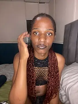 Trans fairy online show from 25, 2, 2026