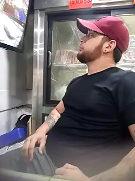 Catire10  online show from 8, 10, 2025