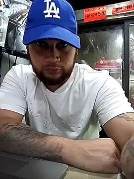 Catire10  online show from 16, 10, 2025