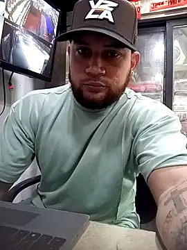 Catire10  online show from 29, 10, 2025