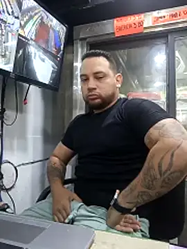 Catire10  online show from 19, 11, 2025