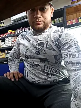 Catire10  online show from 28, 11, 2025