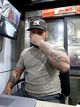 Catire10  online show from 2, 12, 2025