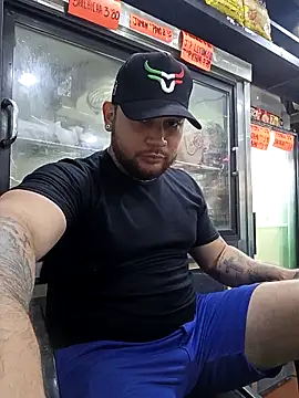 Catire10  online show from 3, 12, 2025