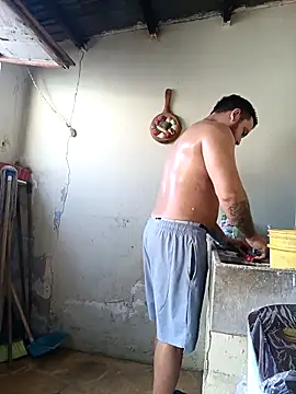 Catire10  online show from 7, 4, 2026