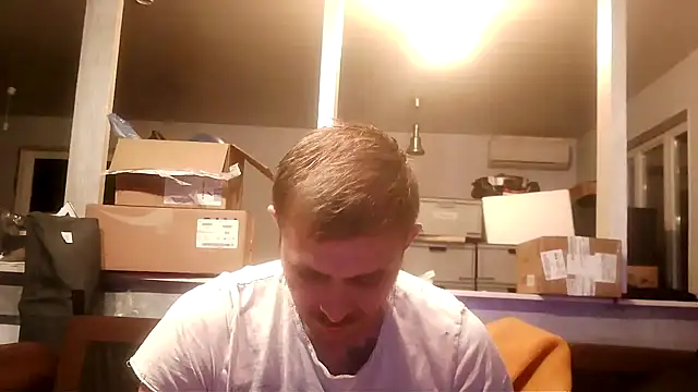 Bikerhot883hd online show from 3, 10, 2025