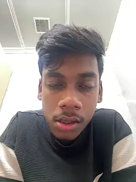 Lustking2406 online show from 17, 3, 2026