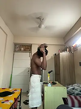 Lustking2406 online show from 26, 3, 2026