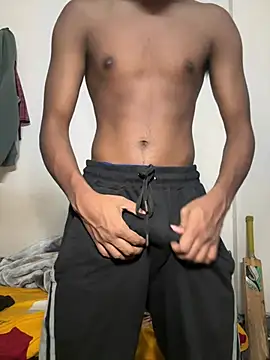 Lustking2406 online show from 25, 4, 2026