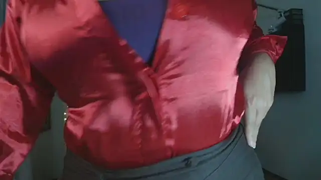 Snapshot of samanthahut1 chatting on 16, 12, 2025 samanthahut1 online show from 16, 12, 2025