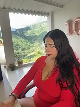 Snapshot of samanthahut1 chatting on 15, 5, 2026 samanthahut1 online show from 15, 5, 2026