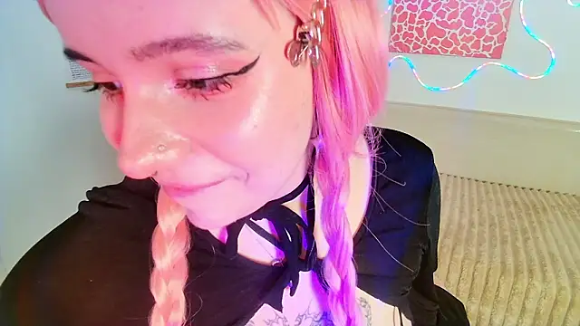 Snapshot of Margott_Joy chatting on 20, 2, 2026 Margott Joy online show from 20, 2, 2026