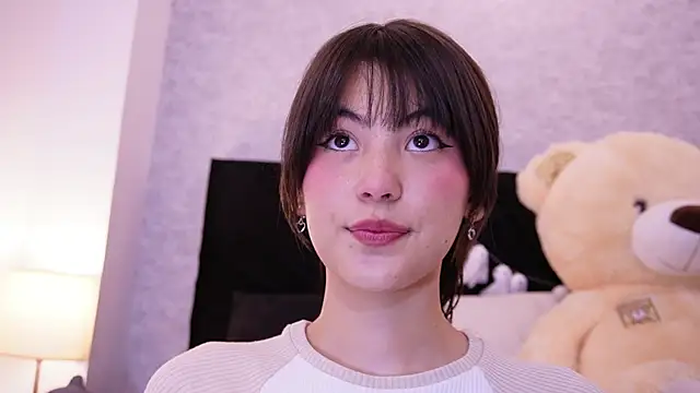 Snapshot of Aitana_Jhons chatting on 24, 10, 2025 Aitana Jhons online show from 24, 10, 2025