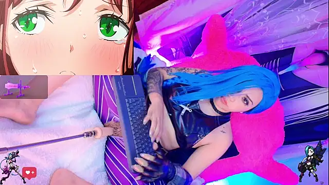 Snapshot of mitsuki-- chatting on 12, 9, 2025 mitsuki-- online show from 12, 9, 2025