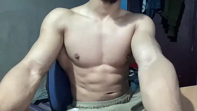 veilofstrength online show from 4, 11, 2025