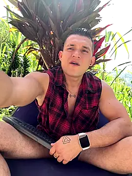 Marco Vega online show from 21, 9, 2025