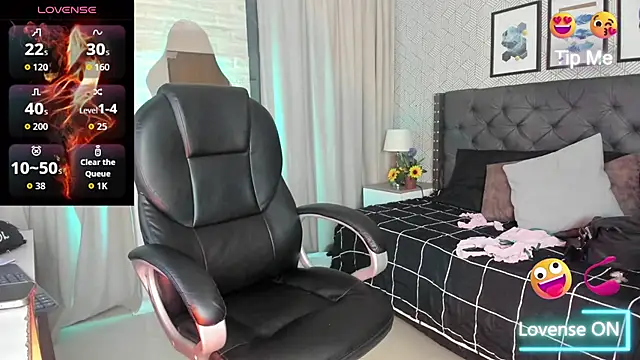 sweet  vanessa1 online show from 15, 11, 2025