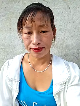 ngocngoc cute online show from 2, 10, 2025