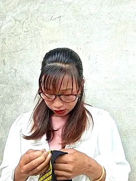 ngocngoc cute online show from 11, 10, 2025