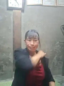 ngocngoc cute online show from 29, 10, 2025