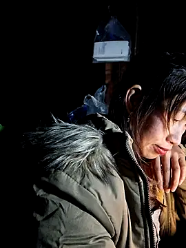 ngocngoc cute online show from 15, 11, 2025