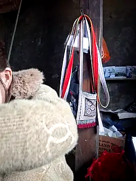 ngocngoc cute online show from 22, 11, 2025