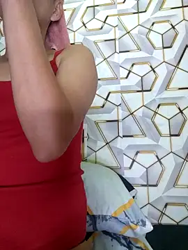 BadAngel 69 online show from 6, 1, 2026