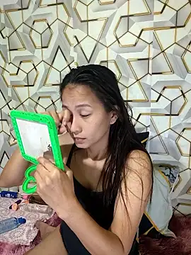 BadAngel 69 online show from 13, 1, 2026