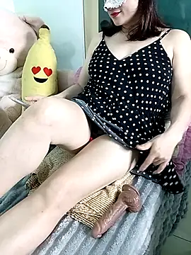 Spa-LinhLinh online show from 10, 10, 2025