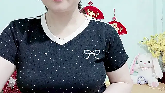 Spa-LinhLinh online show from 19, 3, 2026