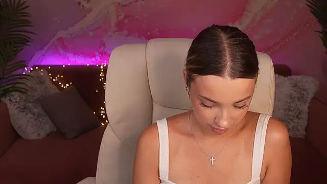 MelisaRoss online show from 29, 6, 2026